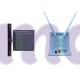 Комплект мобильного интернета Tianjie CPE 906-3 + YUST Планшет +кабель + переходники