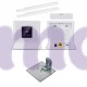 Комплект мобильного интернета Tianjie CPE 906-3 + YUST Планшет +кабель + переходники