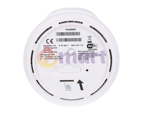4G маршрутизатор Huawei B528-23a 4G маршрутизатор Huawei B528-23a