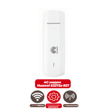 4G модем Huawei E3272s-927