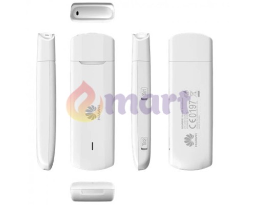 4G модем Huawei E3272s-927