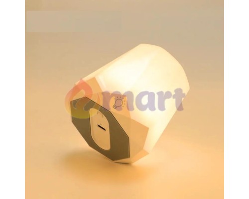 Ночник LED touch TZ-NL05 Теплый свет c сенсорным управлением до 24 часов работы Ночник LED touch TZ-NL05 Теплый свет c сенсорным управлением до 24 часов работы