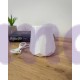 Ночник LED touch TZ-NL05 Теплый свет c сенсорным управлением до 24 часов работы