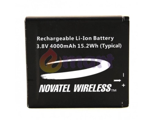 Акумуляторна батарея Novatel MiFi 6620L Акумуляторна батарея Novatel MiFi 6620L