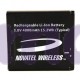 Акумуляторна батарея Novatel MiFi 6620L