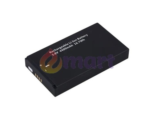 Акумуляторна батарея Novatel MiFi 8800L/8000L/7730L/7000L Акумуляторна батарея Novatel MiFi 8800L/8000L/7730L/7000L