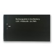 Акумуляторна батарея Novatel MiFi 8800L/8000L/7730L/7000L
