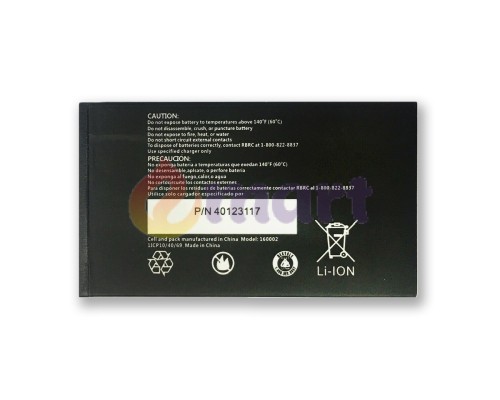 Акумуляторна батарея Novatel MiFi 8800L/8000L/7730L/7000L Акумуляторна батарея Novatel MiFi 8800L/8000L/7730L/7000L
