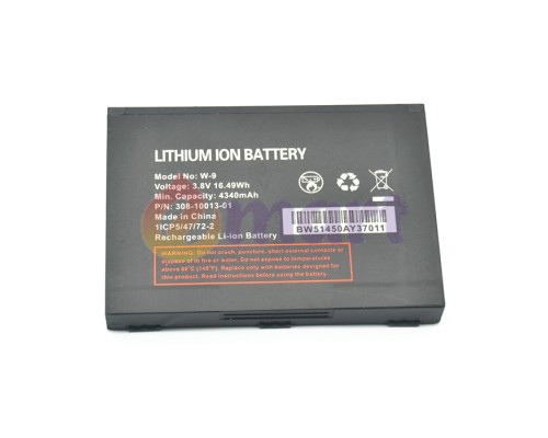 Акумуляторна батарея для Netgear AirCard815S 4340mAh Акумуляторна батарея для Netgear AirCard815S 4340mAh
