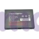 Акумуляторна батарея для Netgear AirCard815S 4340mAh