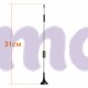 Антена 4G всеспрямована Signal Up 12Дб на магніті (кабель 3м з роз'ємом F)