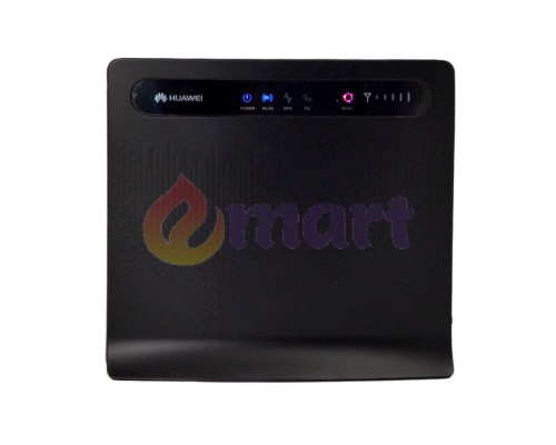 3G/4G LTE WI-FI роутер Huawei B593s-22 Black 3G/4G LTE WI-FI роутер Huawei B593s-22 Black