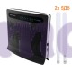3G/4G LTE WI-FI роутер Huawei B593s-22 Black