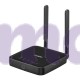 4G маршрутизатор Alcatel HH40V Black з антенами 5 Дб