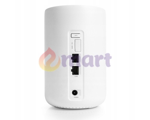 Маршрутизатор Alcatel 4G HH130VM LTE Cat. 13 швидкість до 600 Мбіт/с Маршрутизатор Alcatel 4G HH130VM LTE Cat. 13 швидкість до 600 Мбіт/с