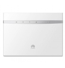 Модем 4G / 3G + Wi-Fi роутер HUAWEI B525s-23a White