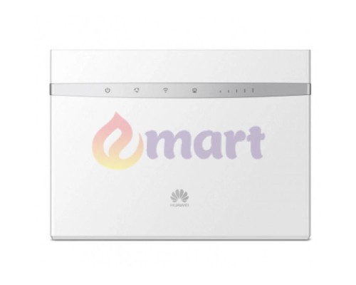 Модем 4G / 3G + Wi-Fi роутер HUAWEI B525s-23a White Модем 4G / 3G + Wi-Fi роутер HUAWEI B525s-23a White