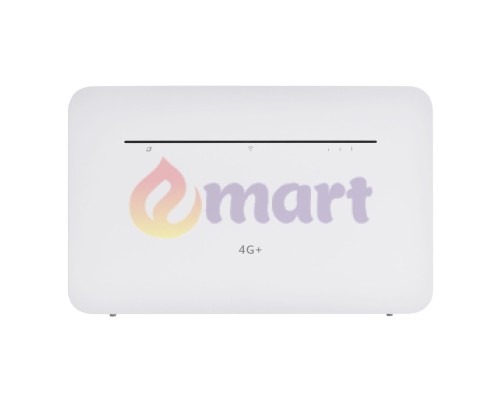 4G Wi-Fi роутер HUAWEI B535-333 White з антенами для посилення інтернету 4G Wi-Fi роутер HUAWEI B535-333 White з антенами для посилення інтернету