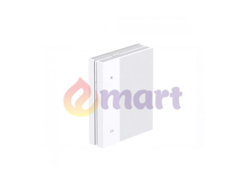 4G Wi-Fi роутер ZTE MF297D1