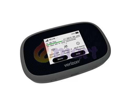4G Wi-Fi роутер Novatel Wireless Jetpack MiFi 8800L + тариф Vodafone Безліміт 4G Wi-Fi роутер Novatel Wireless Jetpack MiFi 8800L + тариф Vodafone Безліміт