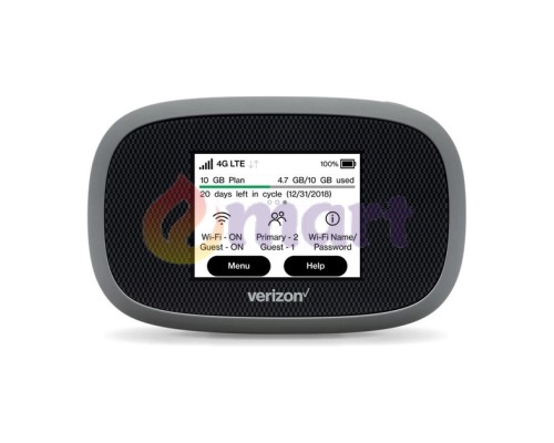 4G Wi-Fi роутер Novatel Wireless Jetpack MiFi 8800L + тариф Vodafone Безліміт 4G Wi-Fi роутер Novatel Wireless Jetpack MiFi 8800L + тариф Vodafone Безліміт
