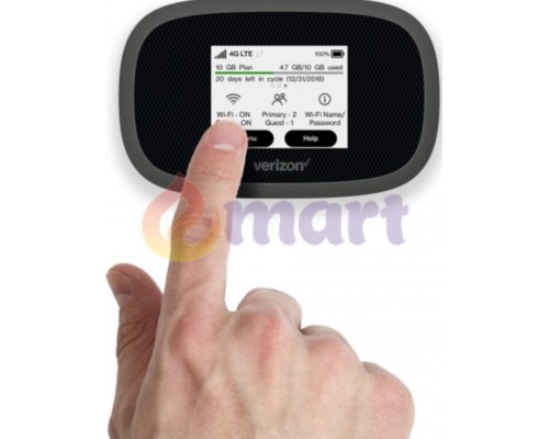 4G Wi-Fi роутер Novatel Wireless Jetpack MiFi 8800L + тариф Vodafone Безліміт 4G Wi-Fi роутер Novatel Wireless Jetpack MiFi 8800L + тариф Vodafone Безліміт
