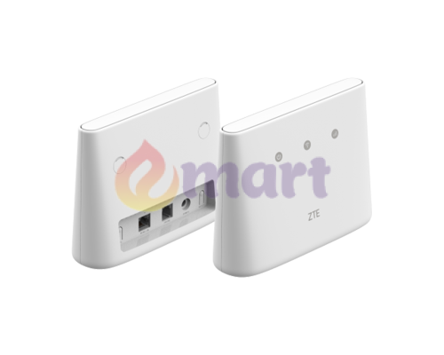 3G/4G LTE WI-FI роутер ZTE MF293N 3G/4G LTE WI-FI роутер ZTE MF293N