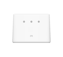 3G/4G LTE WI-FI роутер ZTE MF293N