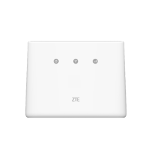3G/4G LTE WI-FI роутер ZTE MF293N