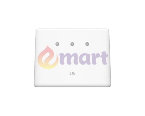 3G/4G LTE WI-FI роутер ZTE MF293N 3G/4G LTE WI-FI роутер ZTE MF293N