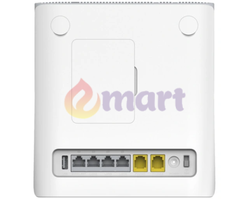 4G роутер ZTE MF286