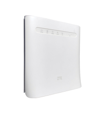 4G роутер ZTE MF286