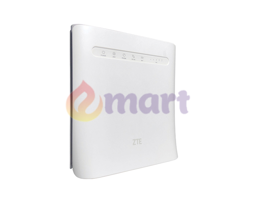 4G роутер ZTE MF286