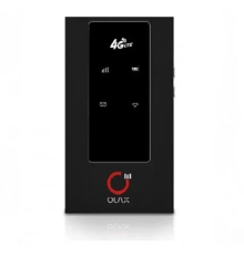 3G 4G роутер WIFI OLAX MF981