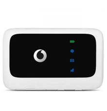 Мобильный 4G роутер ZTE R216