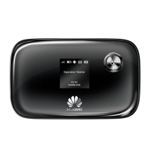 Мобільний 4G Роутер Huawei E5776s-32