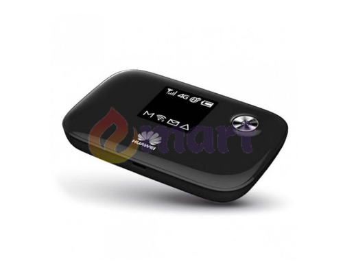 Мобільний 4G Роутер Huawei E5776s-32 Мобільний 4G Роутер Huawei E5776s-32