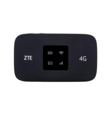 Мобільний 4G Роутер ZTE MF971R