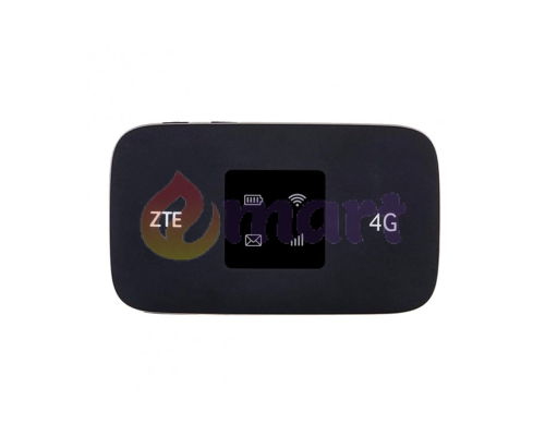 Мобільний 4G Роутер ZTE MF971R Мобільний 4G Роутер ZTE MF971R