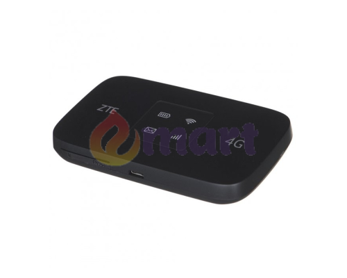 Мобільний 4G Роутер ZTE MF971R Мобільний 4G Роутер ZTE MF971R