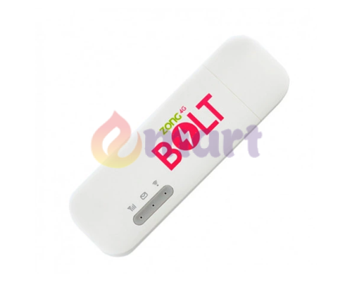 4G модем Bolt E8372 4G модем Bolt E8372