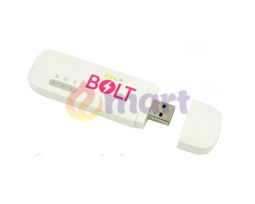 4G модем Bolt E8372 4G модем Bolt E8372