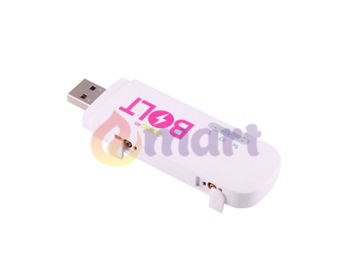 4G модем Bolt E8372 4G модем Bolt E8372