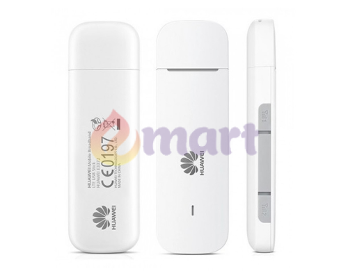 3G/4G USB модем Huawei E3372-325 3G/4G USB модем Huawei E3372-325