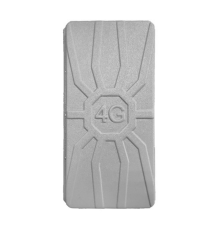 Панельна 4G LTE MIMO антена RunBit Spider 2х16Дб, (800–2700 МГц)