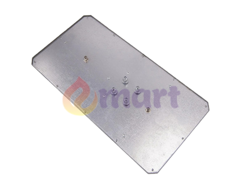Комплект антенны RunBit Spider 2х16Дб, (800–2700 МГц)