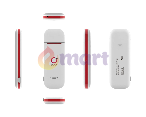 3G/4G USB модем Olax U90h
