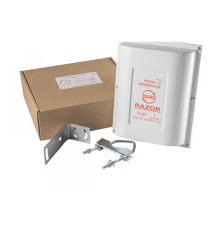 Панельна антена 3G/4G Razor 15 dB