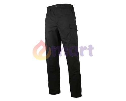 Тактичні брюки чоловічі Propper Kinetic Black робочі штани чорні розмір 36/36 Тактичні брюки чоловічі Propper Kinetic Black робочі штани чорні розмір 36/36