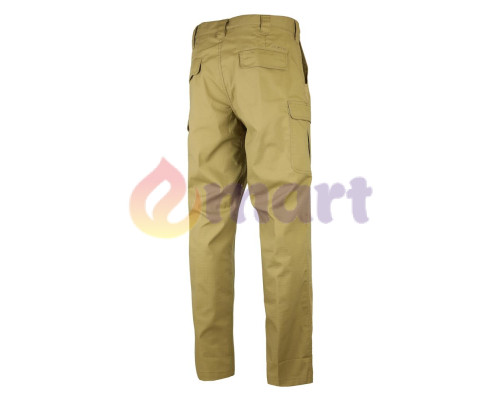 Чоловічі тактичні штани Propper Kinetic Coyote штани Світло-коричневі розмір 32/32